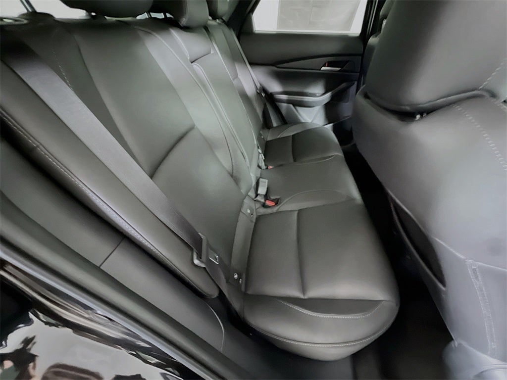 2026 Mazda Mazda CX-30 CX-30 2.5 S PF AWD