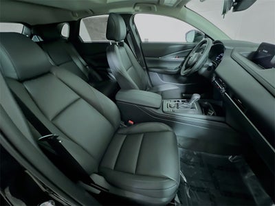 2026 Mazda Mazda CX-30 CX-30 2.5 S PF AWD