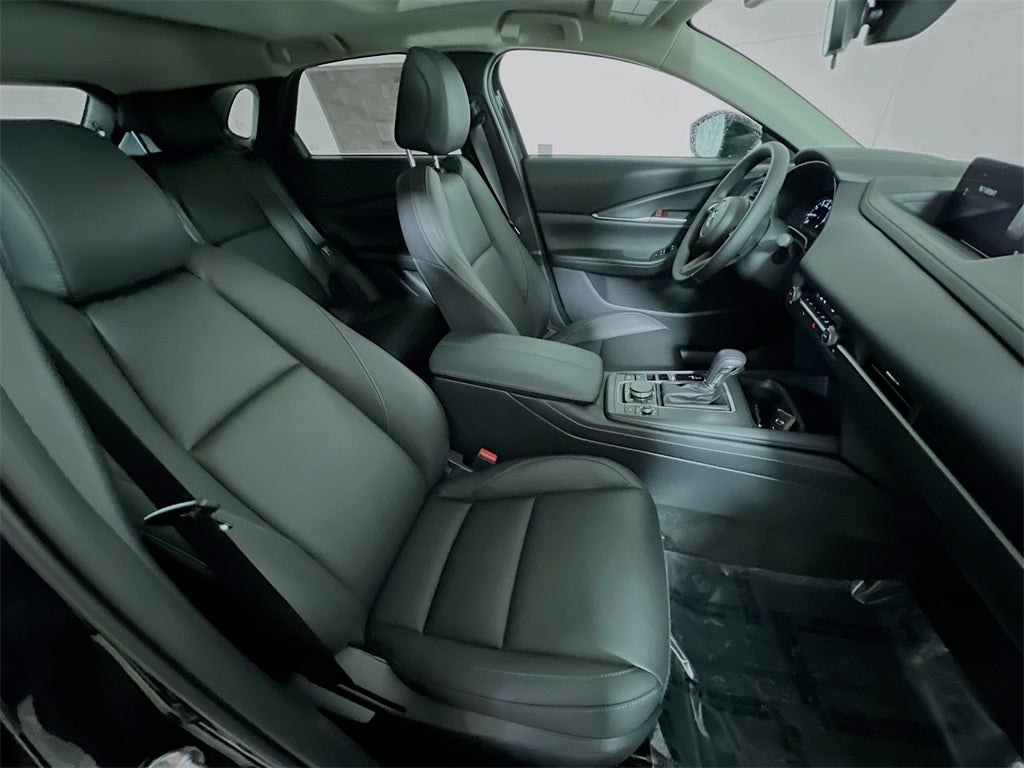 2026 Mazda Mazda CX-30 CX-30 2.5 S PF AWD