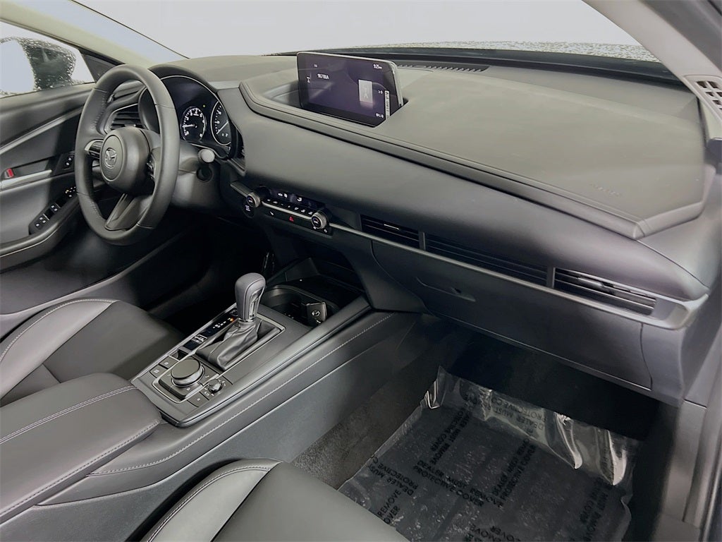 2026 Mazda Mazda CX-30 CX-30 2.5 S PF AWD