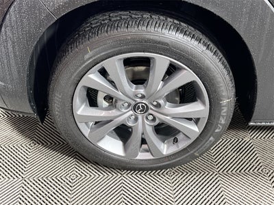 2026 Mazda Mazda CX-30 CX-30 2.5 S PF AWD