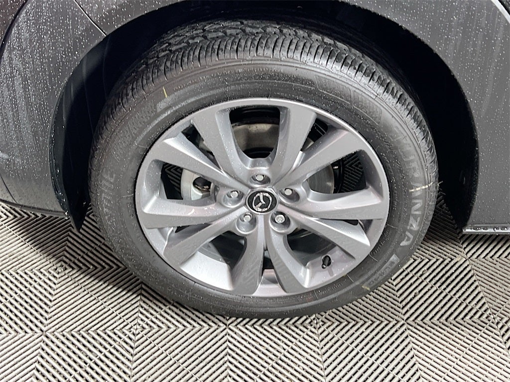 2026 Mazda Mazda CX-30 CX-30 2.5 S PF AWD