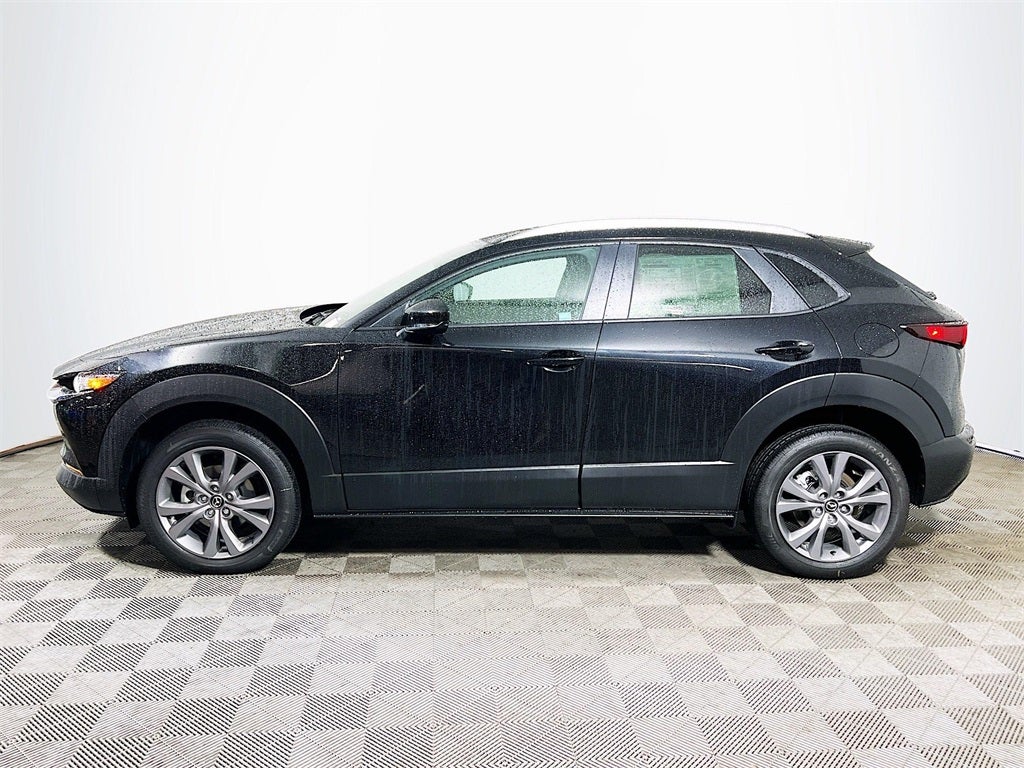 2026 Mazda Mazda CX-30 CX-30 2.5 S PF AWD
