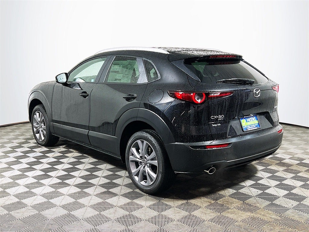 2026 Mazda Mazda CX-30 CX-30 2.5 S PF AWD