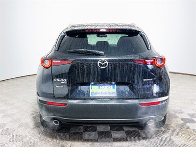 2026 Mazda Mazda CX-30 CX-30 2.5 S PF AWD