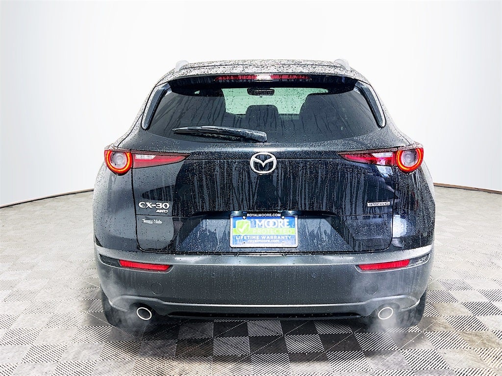 2026 Mazda Mazda CX-30 CX-30 2.5 S PF AWD
