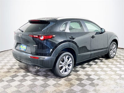 2026 Mazda Mazda CX-30 CX-30 2.5 S PF AWD