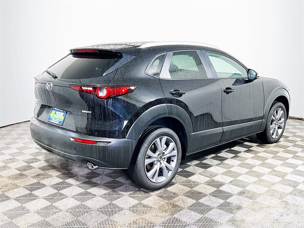 2026 Mazda Mazda CX-30 CX-30 2.5 S PF AWD