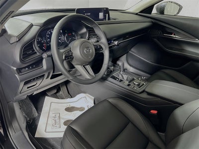 2026 Mazda Mazda CX-30 CX-30 2.5 S PF AWD