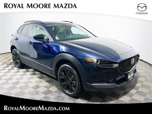 2026 Mazda Mazda CX-30 2.5 S Aire Edition