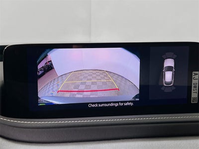 2026 Mazda Mazda CX-30 2.5 S Aire Edition