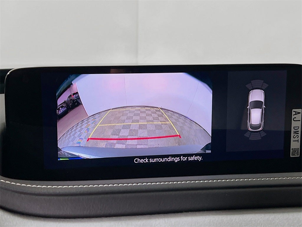 2026 Mazda Mazda CX-30 2.5 S Aire Edition