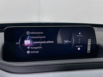 2026 Mazda Mazda CX-30 2.5 S Aire Edition