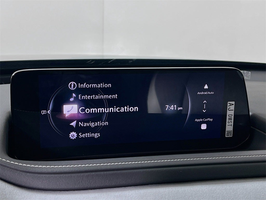 2026 Mazda Mazda CX-30 2.5 S Aire Edition