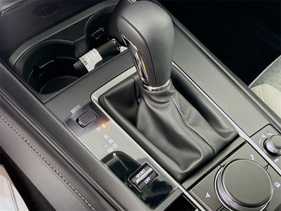 2026 Mazda Mazda CX-30 2.5 S Aire Edition