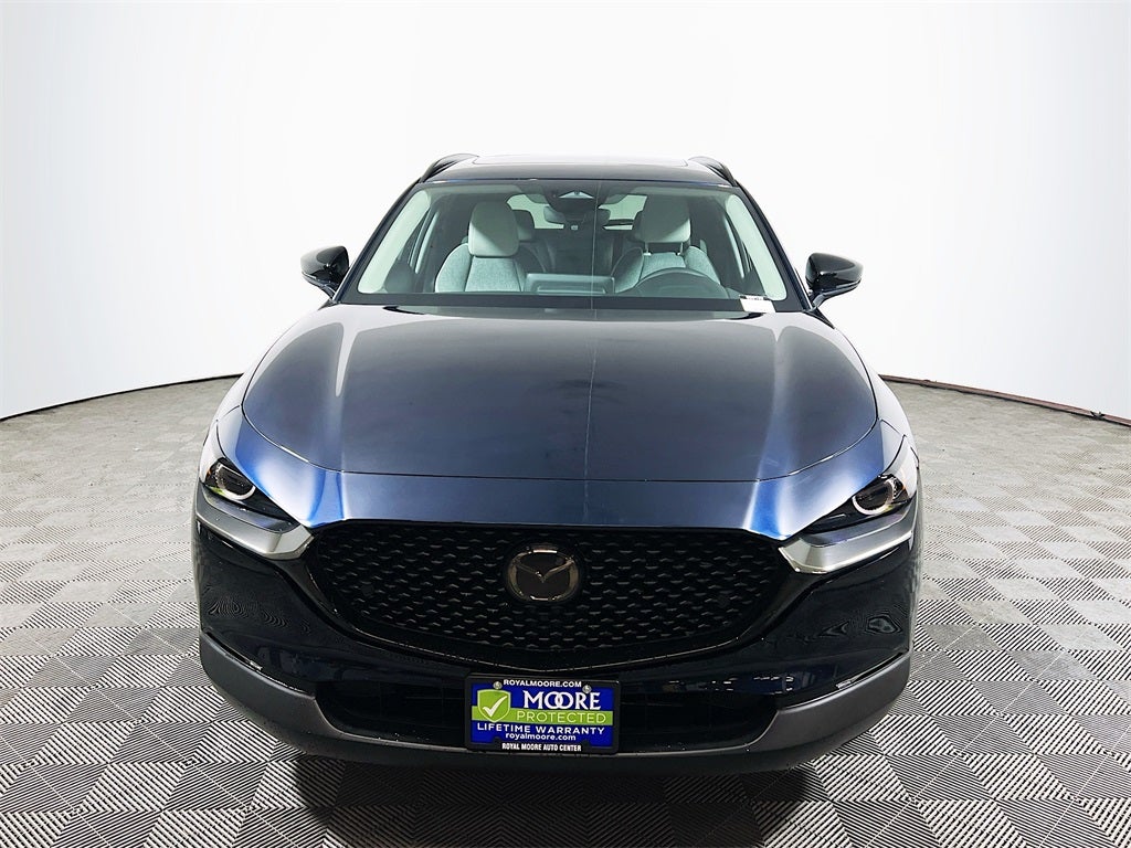 2026 Mazda Mazda CX-30 2.5 S Aire Edition