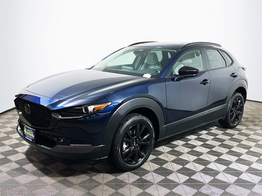 2026 Mazda Mazda CX-30 2.5 S Aire Edition