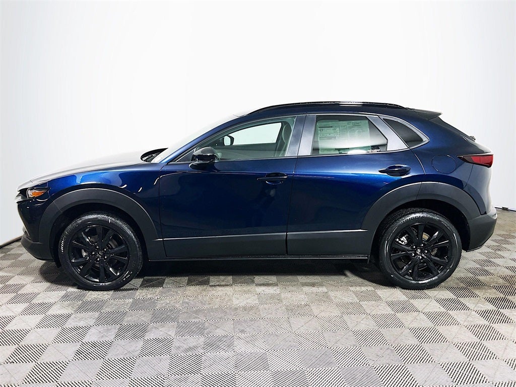 2026 Mazda Mazda CX-30 2.5 S Aire Edition