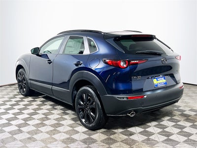 2026 Mazda Mazda CX-30 2.5 S Aire Edition