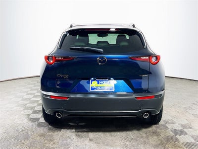 2026 Mazda Mazda CX-30 2.5 S Aire Edition