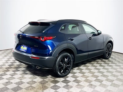 2026 Mazda Mazda CX-30 2.5 S Aire Edition