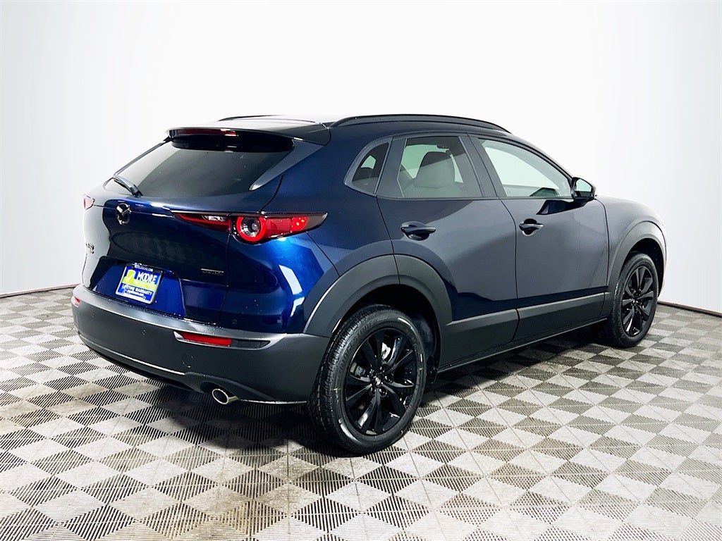 2026 Mazda Mazda CX-30 2.5 S Aire Edition