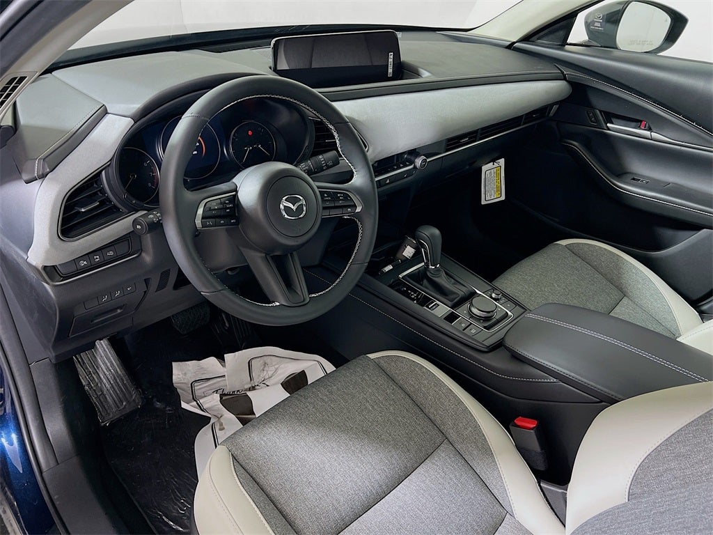 2026 Mazda Mazda CX-30 2.5 S Aire Edition