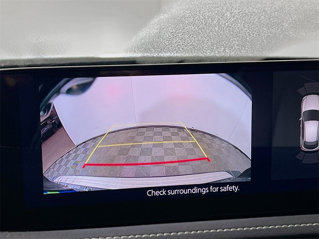 2026 Mazda Mazda CX-30 2.5 S Aire Edition