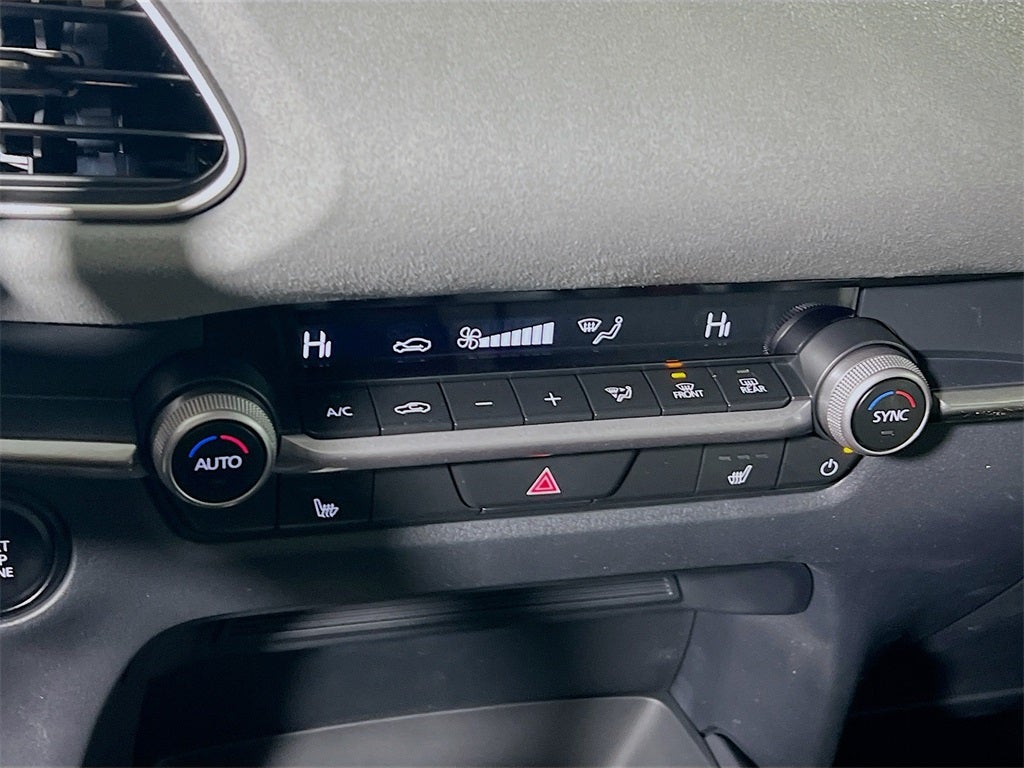 2026 Mazda Mazda CX-30 2.5 S Aire Edition