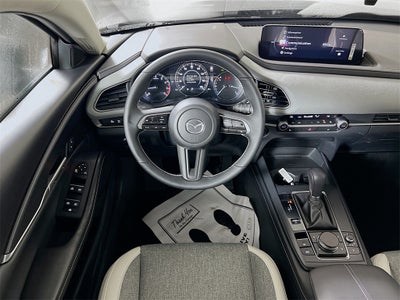 2026 Mazda Mazda CX-30 2.5 S Aire Edition