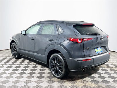 2026 Mazda Mazda CX-30 2.5 S Aire Edition