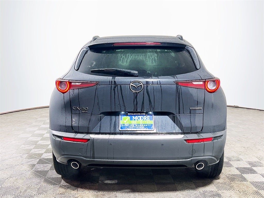 2026 Mazda Mazda CX-30 2.5 S Aire Edition