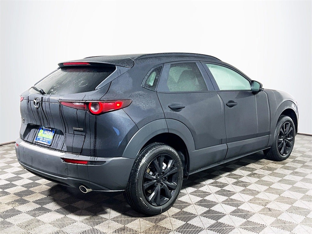 2026 Mazda Mazda CX-30 2.5 S Aire Edition