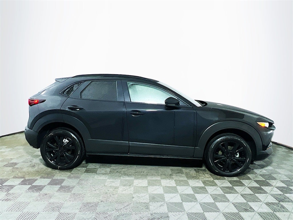 2026 Mazda Mazda CX-30 2.5 S Aire Edition