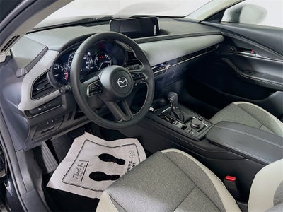 2026 Mazda Mazda CX-30 2.5 S Aire Edition