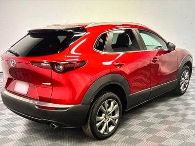 2023 Mazda Mazda CX-30 2.5 S Preferred Package