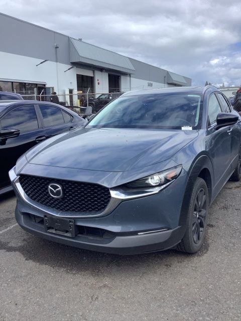 2025 Mazda CX-30 Carbon Edition AWD's photo