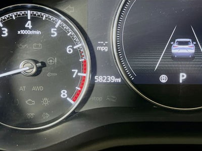 2023 Mazda Mazda CX-30 2.5 S Preferred Package