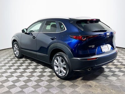 2023 Mazda Mazda CX-30 2.5 S Preferred Package
