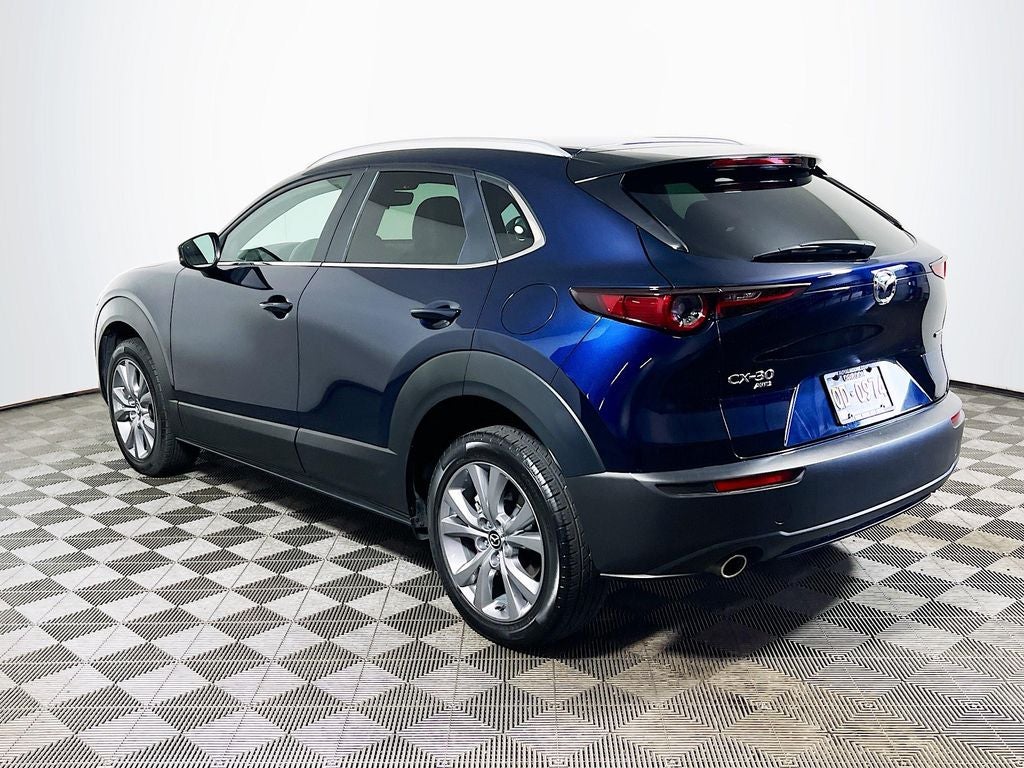 2023 Mazda Mazda CX-30 2.5 S Preferred Package
