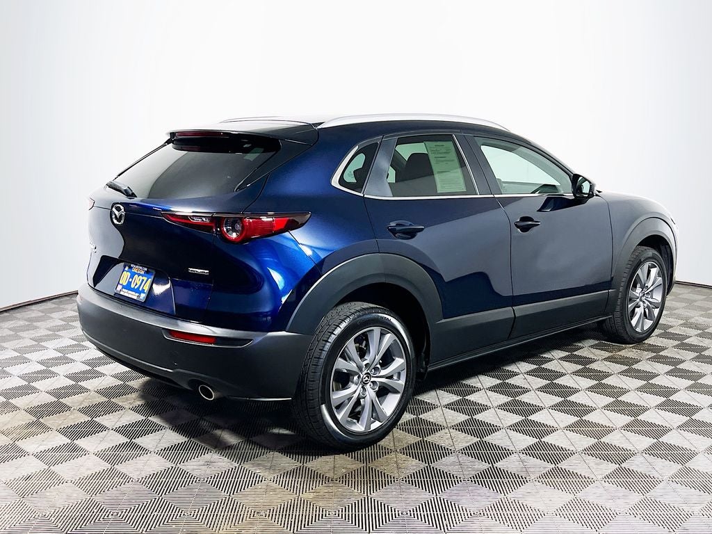 2023 Mazda Mazda CX-30 2.5 S Preferred Package
