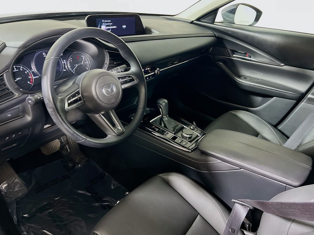 2023 Mazda Mazda CX-30 2.5 S Preferred Package