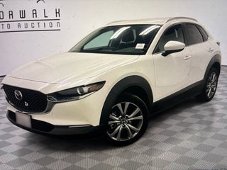 2023 Mazda Mazda CX-30 2.5 S Preferred Package