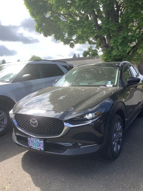 2025 Mazda Mazda CX-30 2.5 S Preferred Package