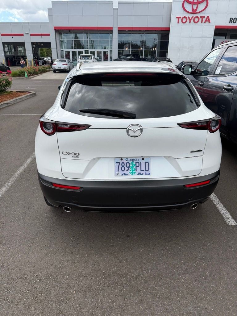 2023 Mazda Mazda CX-30 2.5 S Preferred Package
