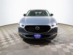 2025 Mazda Mazda CX-30 2.5 S Carbon Edition