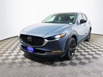 2025 Mazda Mazda CX-30 2.5 S Carbon Edition