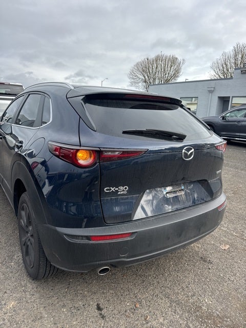 2025 Mazda Mazda CX-30 2.5 S Preferred Package