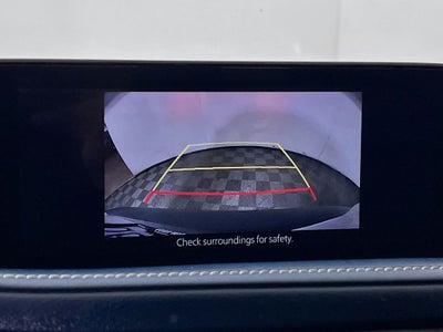 2020 Mazda Mazda CX-30 Preferred