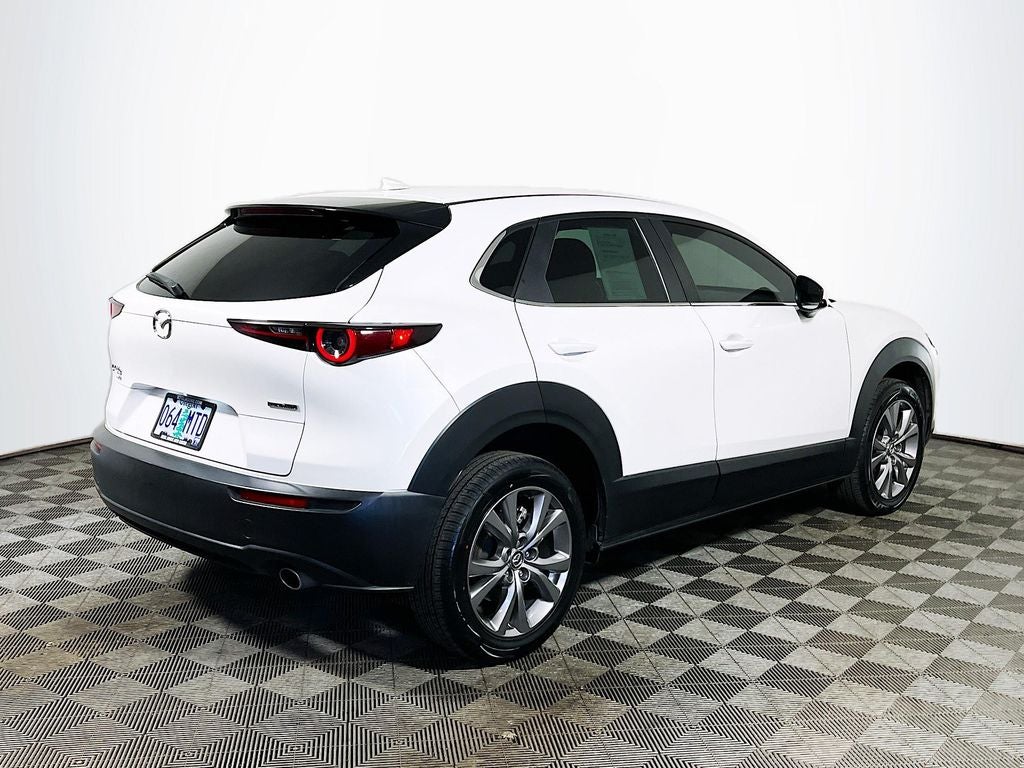 2020 Mazda Mazda CX-30 Preferred
